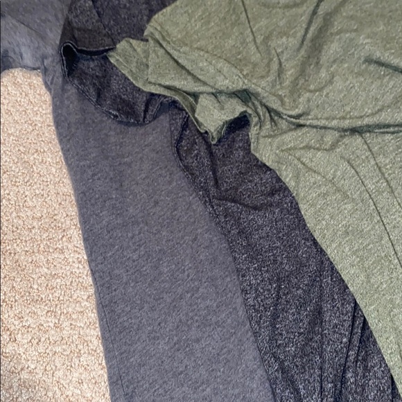 Three pack of shirts - Picture 2 of 2